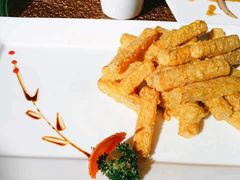 -阳澄湖费尔蒙酒店颐丰阁中餐厅(马鞍山西路店)