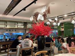 大堂-望湘园·小雅(德基店)