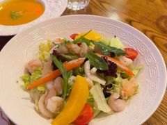 -1886德国汽车餐厅(外滩中央店)