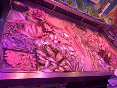 -长平肥姐白粥·海鲜打冷