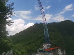 -重庆云阳龙缸景区