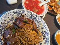 -阿大排档(长春这有山店)