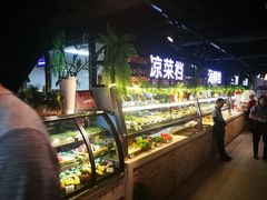 -黄寺蒸汽海鲜(黄寺大街店)