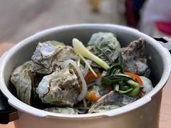 高压锅生蚝中一打-千岛蚝高压锅生蚝·人参火锅(白云万达店)