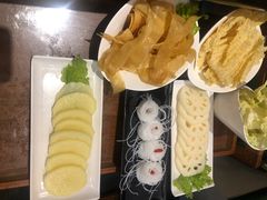 -北门涮肉·铜锅涮肉(南锣鼓巷店)