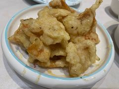 -青岛蓝海大饭店·渔歌舫(李沧店)