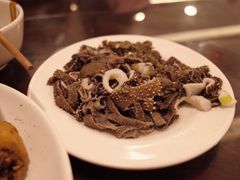 老北京爆肚-护国寺小吃(安定门店)