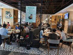 大堂-禾珍珠家常小馆(河南博物院店)