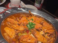 -胖哥俩肉蟹煲(重庆观音桥大融城店)