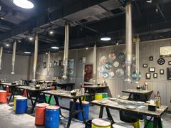 -33韩式自助烧烤(环城南路店)