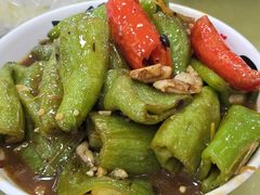 -东江客家情食府