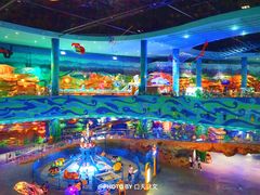 -琴岛之星摩天轮