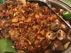 -盛港湾海鲜食府(黄沙店)