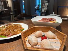 -ZEN采蝶轩·粤味臻鲜·手作点心·商务宴请(泰州店)