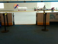 -冰纷万象滑冰场(赣州华润万象城店)