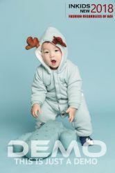 -INKIDS潮童社儿童摄影(朝阳大悦城店)