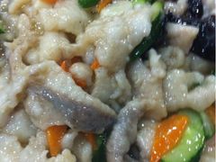 溜鱼片-林之六八·6886大连老菜馆