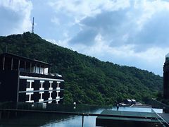-台北北投丽禧温泉酒店