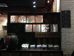 -云味馆·云南菜·云南米线(景田店)