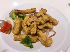-光明邨大酒家(淮海路店)