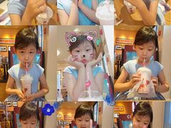 -COSTA COFFEE(房山印象城店)