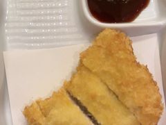 -江户家·日本料理·铁板烧(汉江东路店)