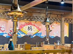 -韩香阁烤肉·烤活鳗(菏泽店)