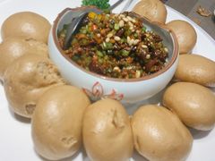 -童福兴·南京菜(老门东店)