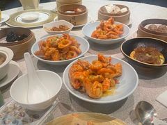 -万丽轩·粤菜(王府井金茂万丽酒店)