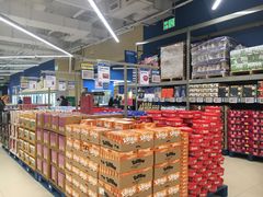-盒马X会员店(上海森兰商都店)