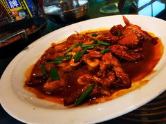 -鹰龙海畔度假酒店(咸祥店)