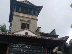 -东莞市可园博物馆