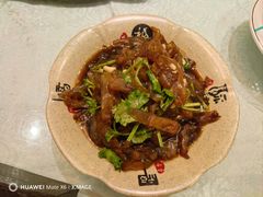 -福来居烤鸭店(天坛二店)