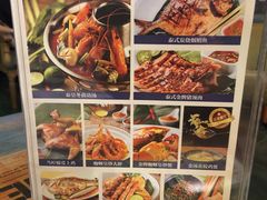 -囧人粗品·泰国街市料理(霖峰店)
