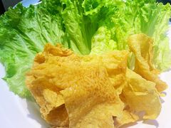 -热火朝天鲜切牛肉火锅(南强街巷店)