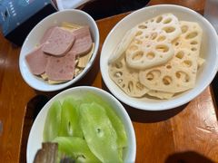 -琥珀老六龙虾(四里河店)