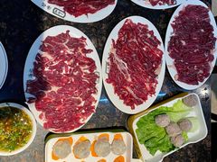 -八合里牛肉火锅(深圳海德店)