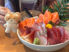 -Tuna maki寿司(苏州中心商场店)
