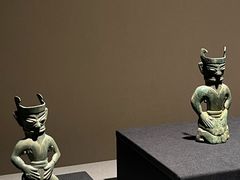 -上海博物馆(人民广场馆)