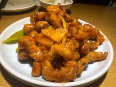 -吕氏疙瘩汤·海鲜新鲁菜(凯德mall新都心店)