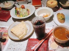 -战斧牛排餐厅(悦方IDmall店)