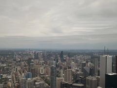 -加拿大国家电视塔