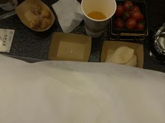 -华夏良子·足道SPA养生(上海崮山路明悦店)