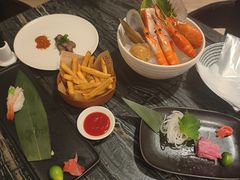 -长沙北辰洲际酒店-兰调全日餐厅