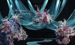 -金茂深圳JW万豪酒店·宴会厅