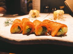 -山葵家·创意料理(万象汇店)
