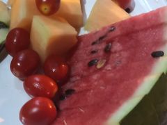 -冰城小镇音乐串吧·聚会餐厅(百子湾店)