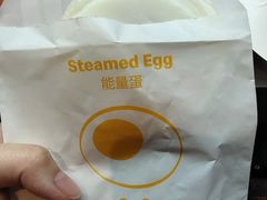 -麦当劳(杭州运河上街商业中心店)