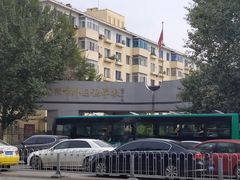 -沈阳市外国语学校