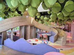 -水桶王国主题餐厅·聚会·生日派对·亲子活动·家庭套餐(亚龙湾希尔顿店)